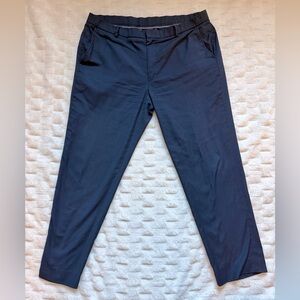 Jos. A. Bank Men's Navy Dress Pants